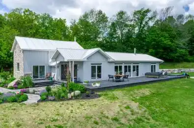 1009 Serpent Mounds Road Otonabee-South Monaghan Ontario K0L 2G0