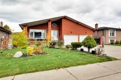 18 Pavarotti Court Hamilton Ontario L8G 4P8