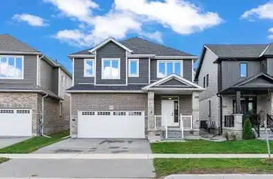 107 Harrison Street Centre Wellington Ontario N0B 1S0