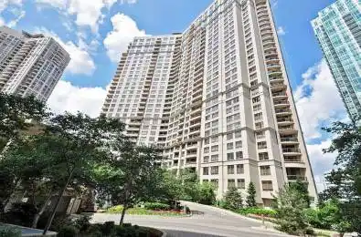 3888 Duke of York Boulevard Unit# 834 Mississauga Ontario L5C 1Z5