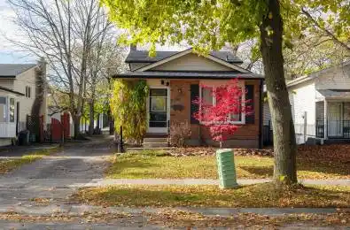 126 Olympic Crescent London North Ontario N6G 3P7