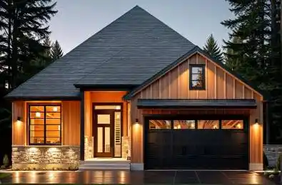 21 Deerview Drive Quinte West Ontario K8V 5P4