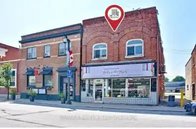 7271 Highway 26 Highway Clearview Ontario L0M 1S0