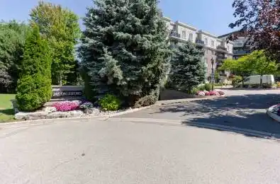 245 Dalesford Road Unit# 516 Toronto W07 Ontario M8Y 4H7