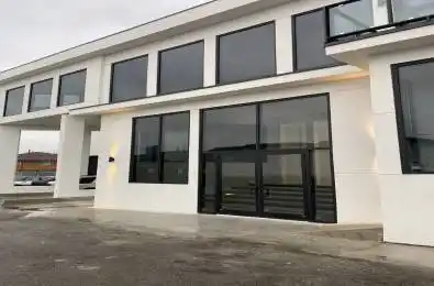 126 Millwick Drive Unit# 5B Toronto W05 Ontario M9L 1Y6