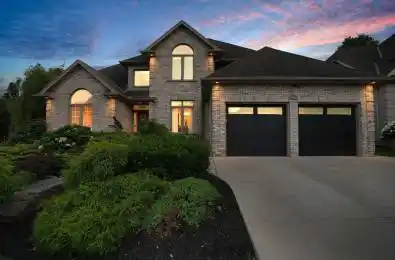 926 Cranbrook Road London South Ontario N6K 4X8