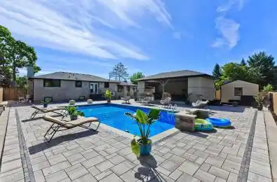 214 ASHFORD Drive Barrie Ontario L4N 4H3
