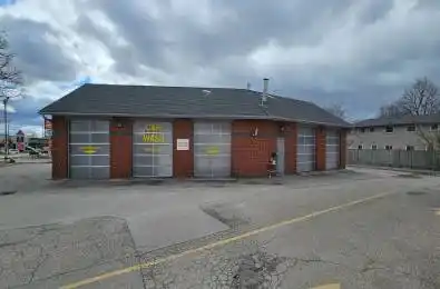 150 Dundas Street Cambridge Ontario N1R 8A8