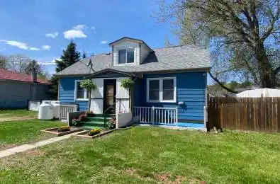 33 Glastonbury Road Addington Highlands Ontario K0H 2G0