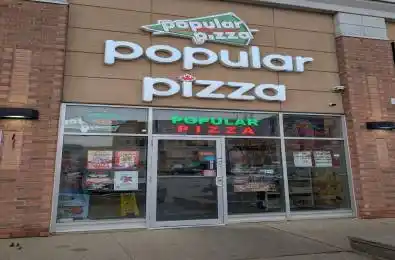 35 Karachi Drive Unit# #38 Markham Ontario L3S 0B5