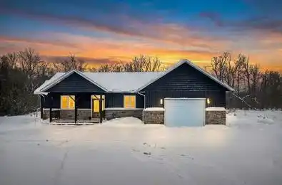 1379 West Road Northern Bruce Peninsula Ontario N0H 1W0