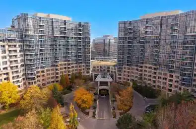 33 Cox Boulevard Unit# 536 Markham Ontario L3R 8A6