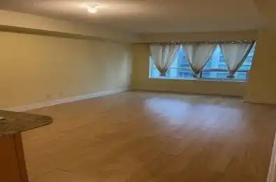 32 Clegg Road Unit# 819 Markham Ontario L6G 0B2