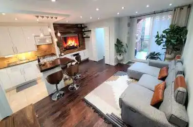 16A Elgin Street Unit# 215 Markham Ontario L3T 4T4