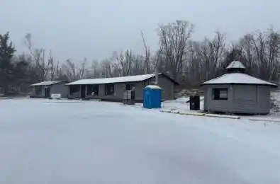 8574 Highway 28 Highway North Kawartha Ontario K0L 1A0