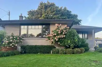 390 St. Augustine Drive Oakville Ontario L6H 0H3