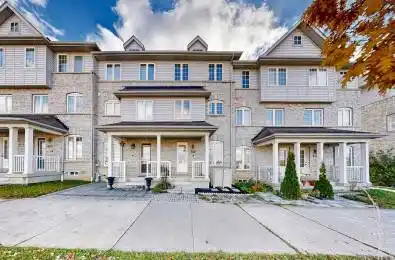 459 Rossland Road Ajax Ontario L1Z 0K8