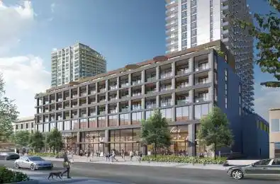 120 King Street Unit# 6 Kitchener Ontario N2G 1A6