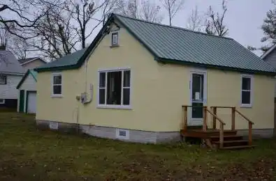 385 Mary Street Orillia Ontario L3V 3G4