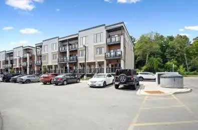 25 ISHERWOOD Avenue Unit# C34 Cambridge Ontario N1R 3H5