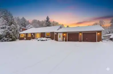 3875 LOOP Road Dysart et al Ontario K0L 1X0