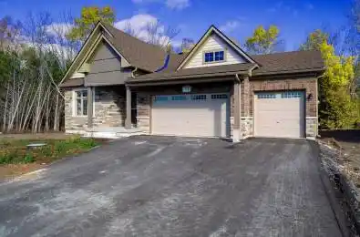 11 East Vista Terrace Quinte West Ontario K0K 1L0