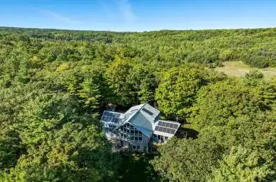 9500 Grasshopper Park Road Clarington Ontario L1C 3K2