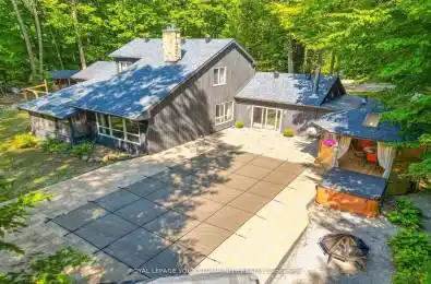 527 Big Bay Point Road Innisfil Ontario L9S 2N4