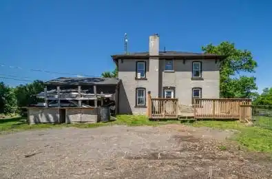 71 GOODYEAR Road Greater Napanee Ontario K7R 3L2