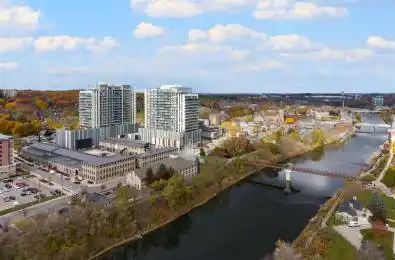 15 Glebe Street Unit# 910 Cambridge Ontario N1S 0C3