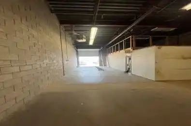 896 Brock Road Unit# 5 Pickering Ontario L1W 1Z9