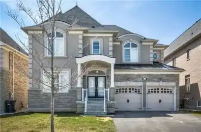 48 Intrigue Trail Brampton Ontario L6X 0W9