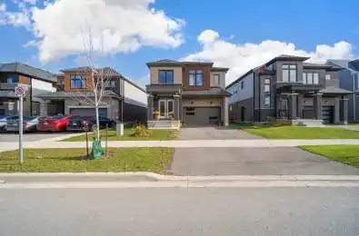 522 Barker Parkway Thorold Ontario L2V 0K2