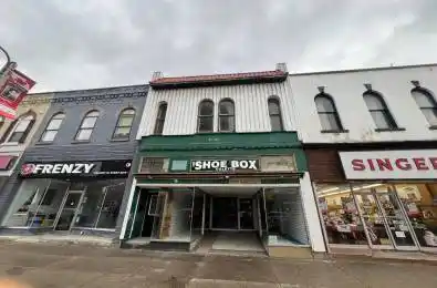 9 Simcoe Street Oshawa Ontario L1H 4G1