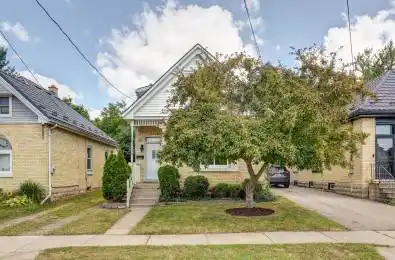 18 May Street London East Ontario N5Z 1C5