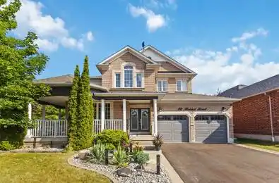 30 Holsted Road Whitby Ontario L1M 2B9