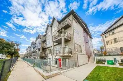 2635 William Jackson Drive Unit# 702 Pickering Ontario L1X 0L4