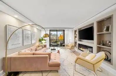 235 St Clair Avenue Unit# 301 Toronto C02 Ontario M4V 1R4