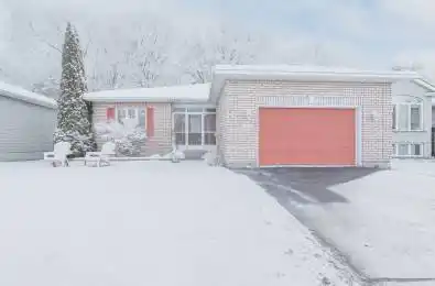 925 Dominion Avenue Midland Ontario L4R 4W2