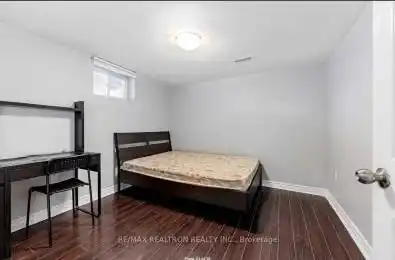 133 Earlton Road Unit# Bsmt Toronto E05 Ontario M1T 2R8