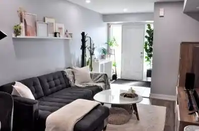 60 Parrotta Drive Unit# 251 Toronto W05 Ontario M9M 0E5