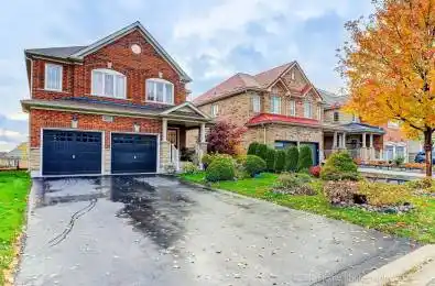 2012 Queensbury Drive Oshawa Ontario L1K 0R9