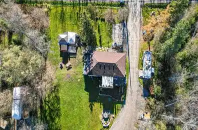 4762 Old Homestead Road Georgina Ontario L0E 1R0