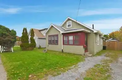 103 Main Street Port Colborne Ontario L3K 1S3