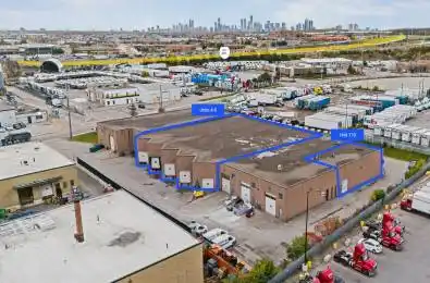 1235 Shawson Drive Unit# 11B Mississauga Ontario L4W 1C4