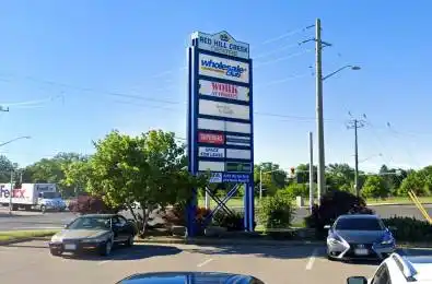 2255 Barton Street Unit# 7 Hamilton Ontario L8H 7T4