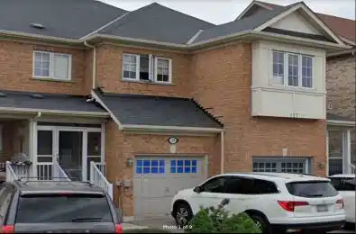 119 Amulet Crescent Richmond Hill Ontario L4S 2V9
