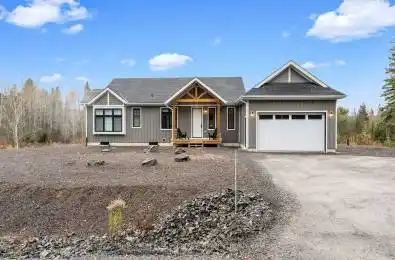 1003 Kingsridge Court Lake of Bays Ontario P1H 2J6