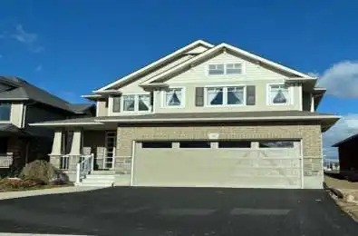 1142 Caen Avenue Woodstock Ontario N4T 0G3