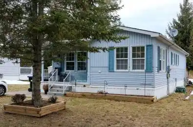 3 St James Place Wasaga Beach Ontario L9Z 3A8